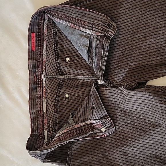 Alberto Jeans - Picture 7 of 10